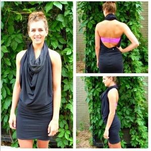 LULULEMON COVERS IT ALL DRESS